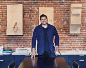 Omar Gandhi &mdash; designlinesmagazine