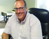 Chris d’Entremont, député fédéral de Nova-Ouest. &mdash; Norbert LeBlanc