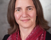  Pour Tammy Schirle, professeure au département d’économie de l’Université Wilfrid Laurier. &mdash; Photo : Courtoisie