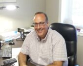 Chris d’Entremont, le député de Nova-Ouest. &mdash; Norbert LeBlanc