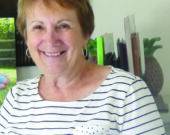 Jeanelle d’Entremont, candidate aux prochaines élections scolaire. &mdash; Norbert LeBlanc