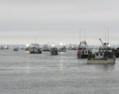 Le 17 septembre, des membres de la Première Nation de Sipekne’katik, en Nouvelle-Écosse, sont sortis en mer pour pêcher le homard dans les eaux près des côtes de la baie Sainte-Marie, depuis le quai du village acadien de Saulnierville. Pour comprendre ce qui se passe dans ces eaux troubles, il faut remonter à un autre 17 septembre, celui de l’année 1999. &mdash;  Stephanie LeBlanc