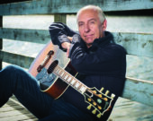 Ronald Bourgeois &mdash; gracieuseté