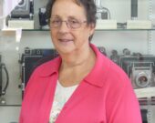 Bernice d’Entremont, responsable de la programmation au Musée des Acadiens. &mdash; Norbert LeBlanc
