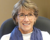 Ginette d’Entremont coordonnatrice des célébrations de bénévolat en Argyle. &mdash; Norbert LeBlanc
