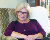 Eileen Stevens, nouvellement retraitée. &mdash; Norbert LeBlanc