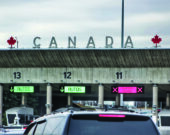 S i l’information dont ont besoin les nouveaux arrivants pour s’installer n’est pas disponible en français à leur arrivée, le risque s’accroît qu’ils décident de déménager dans une autre province mieux équipée à ce niveau. &mdash; Davidpwhelan – Morguefile