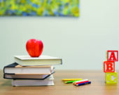 Depuis le début de la pandémie, le milieu scolaire est sur la corde raide. &mdash; Element5 Digital – Unsplash