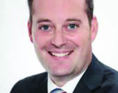 Randy Delorey. &mdash; https://nslegislature.ca