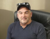 Ian McNichol, propriétaire de Garian Construction Ltd. &mdash; Norbert LeBlanc