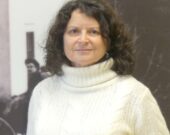 Sally Kenney, la directrice générale du CAPEB.   &mdash; Norbert LeBlanc