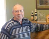 Brian LeBlanc, propriétaire d’Acadien Plumbing, Heating and Electrical Ltd.   &mdash; Norbert LeBlanc