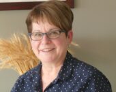 Natalie Surette d’Entremont, la nouvelle consultante physique régionale.   &mdash; Norbert LeBlanc