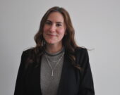 Annah Boucher, nouvelle gérante du Club de golf de Clare.   &mdash; Richard Landry
