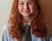 Averi Winn (Kleinsasser), récipiendaire d’une bourse de100 000 $. &mdash;  gracieuseté