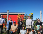 Ross Creek Centre for the Arts.   &mdash; site web artscentre.ca