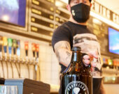 La Propeller Brewing Company, située à Halifax. &mdash;  Propeller Brewing Company
