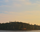 Troop Island. &mdash;  heartofthebay.ca