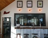   Meander River Farm & Brewery