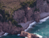 Région côtière &mdash; Ministère de l'Environnement et du Changement climatique de la Nouvelle-Écosse