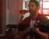 Sluice &mdash; Acadian Embassy