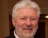 Gordon Stewart, directeur général de la Restaurant Association of Nova Scotia.   &mdash; Courtoisie