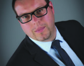 Michel Collette, directeur du Conseil scolaire acadien provincial.   &mdash; Courtoisie