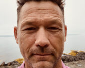 Kevin Hooper, gestionnaire des partenariats et du développement communautaire à l’organisme de bienfaisance United Way Halifax.   &mdash; courtoisie