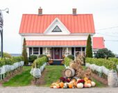    1365 Church Street Vineyard & Winery)