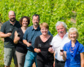   Domaine de Grand Pré