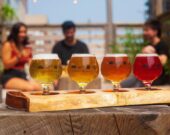    2 Crows Brewing Co