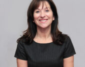 Julie Oliver, directrice générale du CDÉNÉ.   &mdash; gracieuseté