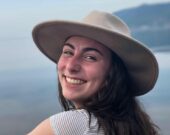 Lilianne Cormier, artiste multidisciplinaire.  &mdash; Crédit : Gracieuseté Liliane Cormier