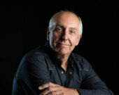 Ronald Bourgeois &mdash; Crédit : gracieuseté Université Sainte-Anne