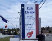 Café Acadie  &mdash; PHOTO - Gracieuseté
