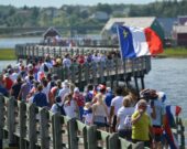 Le rapport de la Commission pour le Nouveau-Brunswick souligne à de multiples reprises l’importance de la représentation effective des Acadiens et des francophones, ce qui se reflète dans les nouvelles limites proposées. &mdash; PHOTO - Jean-Marc Doiron – Acadie Nouvelle