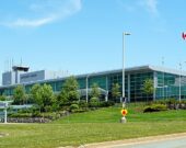 Aéroport International Stanfield d'Halifax &mdash; PHOTO - Wikipedia