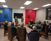 Les participants de la table ronde sur la diversité culturelle. &mdash; PHOTO(S) - Clermont Charland