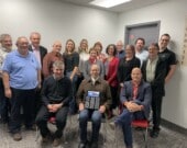  PHOTO - Conseil scolaire acadien provincial