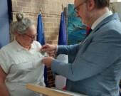   PHOTO(S) - Consulat Général de France à Moncton et Halifax