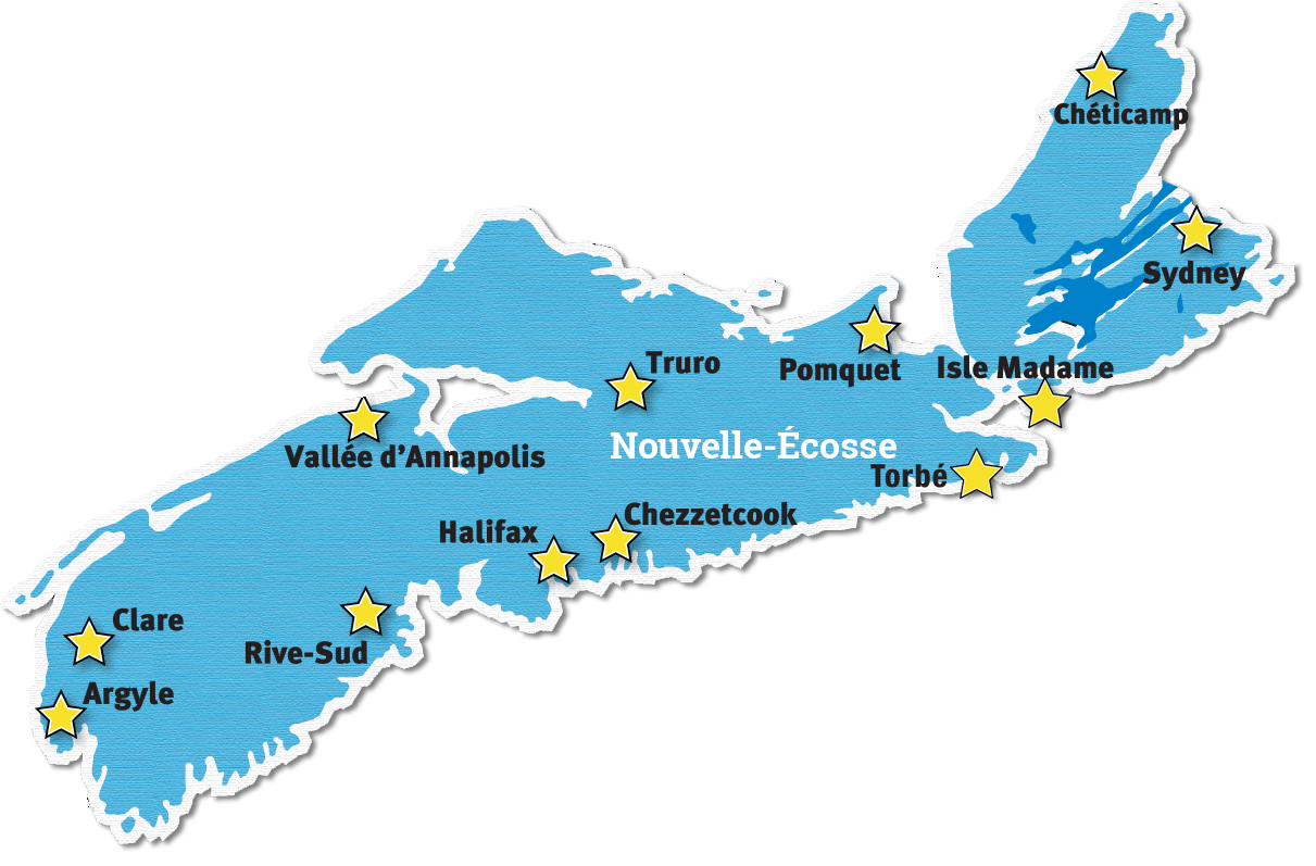 La Fédération acadienne de la NouvelleÉcosse annonce des consultations