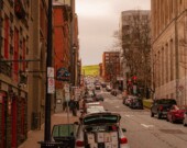   PHOTO - Cody West - Unsplash