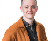  Éric Dow, boursier pour 2023 de la Fondation Pierre Elliott Trudeau, s'apprête à suivre un programme de trois ans en leadership engagé. L’étudiant originaire de Clare est l’un des 14 candidats à représenter la Fondation cette année.  &mdash; PHOTO - Fondation Pierre Elliott Trudeau