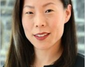 Carolyn Kim est directrice des communautés et de la décarbonisation pour l’Institut Pembina.  &mdash; PHOTO - Gracieuseté 