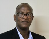 EMMANUEL NAHIMANA &mdash; PHOTO - Fédération acadienne de la Nouvelle-Écosse