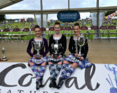   PHOTOS - Cowal Gathering