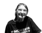 Betty Melanson  