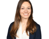 Caterina Mamprin est professeure d’éducation à l’Université de Moncton, spécialiste du bien-être à l’école.   &mdash; PHOTO - Gracieuseté