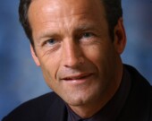 Phil Comeau, récipiendaire de l’Ordre de la Nouvelle-Écosse pour 2023. 
 &mdash; PHOTO - novascotia.ca