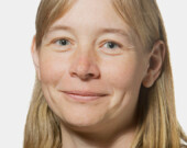 Catherine Leviten-Reid
 &mdash; PHOTO : Gracieuseté
